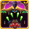 Galaxy Galaga Space Wars 2017 APK