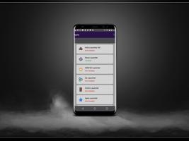 Icon Pack for Galaxy S8 Plus captura de pantalla 1