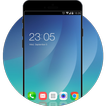 Theme for Galaxy Note 5 HD