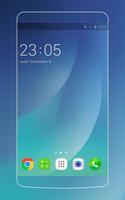 Theme for Galaxy Note 5 HD poster