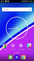 Nota 5 Launcher e Tema imagem de tela 2