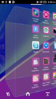 Note 5 Launcher and Theme screenshot 3