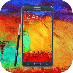 Theme for Samsung Note APK download