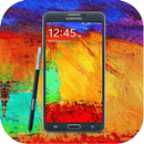 Tema para Samsung Note APK