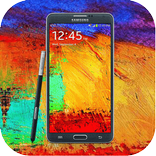 Thème pour Samsung Remarque