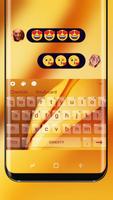 Keyboard For  Galaxy On5 On7 Affiche