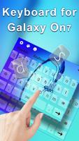 Keyboard For  Galaxy  On7 On5 screenshot 2