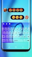 Keyboard For  Galaxy  On7 On5 screenshot 3