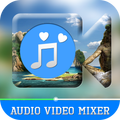 Audio Video Mixer