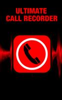 ★Automatic Call Recorder★ Affiche
