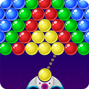 Galaxy Bubble Pop APK