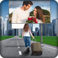 Photo Funia Frame