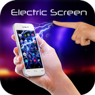 Electric Screen Colorful Prank 图标