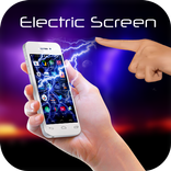 Electric Screen Colorful Prank