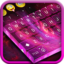 Galaxy Prime InstaKeyboard APK