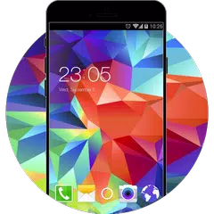 Theme for Galaxy Grand Prime HD APK Herunterladen