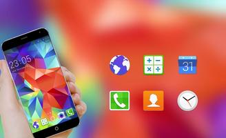 Theme for Galaxy Grand Prime HD screenshot 3