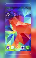 Theme for Galaxy Grand Prime HD poster