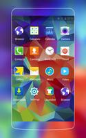 Theme for Galaxy Grand Prime HD screenshot 1