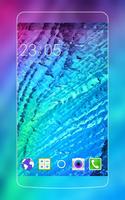 Poster Theme for Galaxy J1 Ace HD