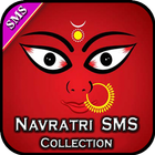 Latest Navratri Sms 2017 Collection icône