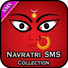 Latest Navratri Sms 2017 Collection 圖標