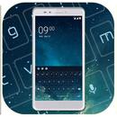 Keyboard Theme For Lava Z25 APK