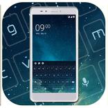 Keyboard Theme For Lava Z25
