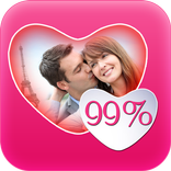 Love Calculator Theme