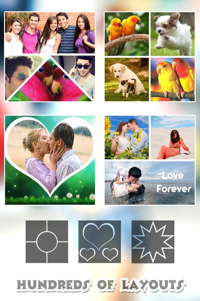 Photo Collage Maker APK for Android Download