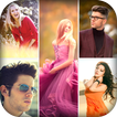 Photo Grid Collage Maker