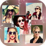 Photo Mixer : Collage Mixer