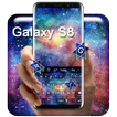 Galaxy S8 plus Clavier