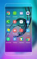 Theme for Galaxy A7 HD Wallpapers 2018 截图 1