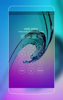 Tema para Galaxy A7 HD Wallpapers captura de pantalla 2