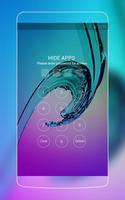 Theme for Galaxy A7 HD Wallpapers 2018 ภาพหน้าจอ 2