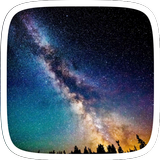 Galaxy Theme for Samsung icône