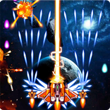 Galaxy Shooter - Space Attack