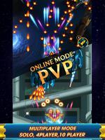 Galaxy Shooter تصوير الشاشة 2