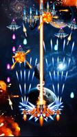 Galaxy Shooter تصوير الشاشة 3