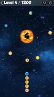 Planet Shooter - Solar Space 스크린샷 1