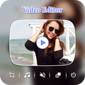 Video Editor with Music