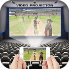 Photo Video Projectr Simulator icône