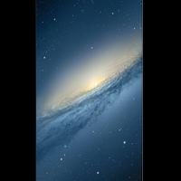 Cool Galaxy Wallpaper HD Affiche