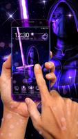 3D Galaxy Wars Star Theme 截图 2