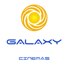 Galaxy Cinemas icône