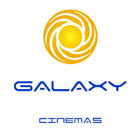 Galaxy Cinemas ikon