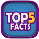 Top 5 Facts APK