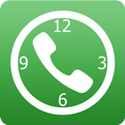 Auto Redial - Call Timer (Pro) icône