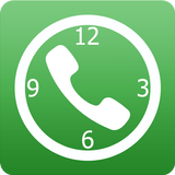 Auto Redial - Call Timer (Pro) icono